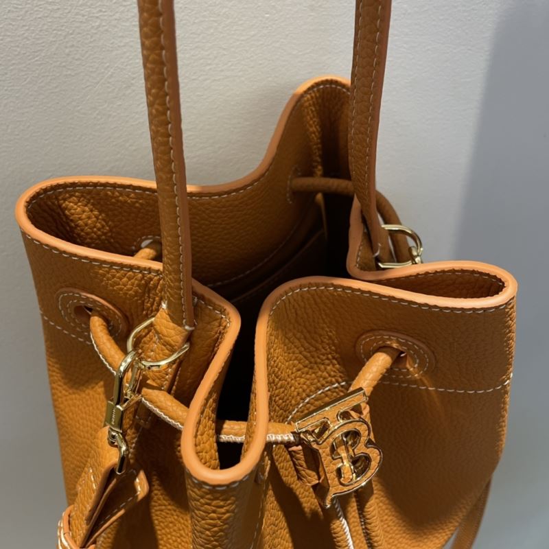 Burberry Bucket Bags